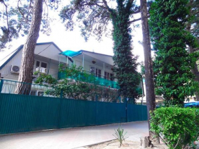 Guest House Pod sosnami